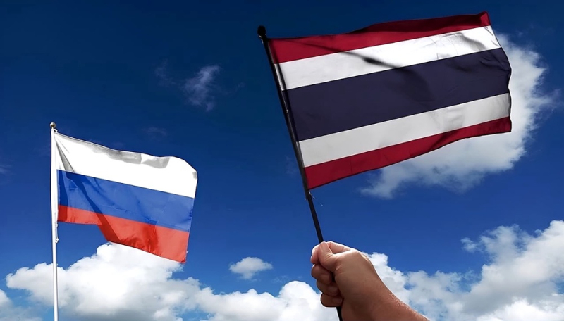 เวทีการลงทุนรัสเซีย–ไทย ครั้งที่ 2 ปักหมุดกรุงเทพฯ ตุลาคมนี้ เปิดโอกาสความร่วมมือทางเศรษฐกิจและการลงทุนระหว่างสองประเทศ