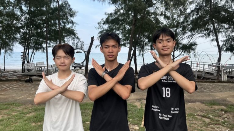 เยาวชนกาญจนบุรี 13 อำเภอ ค้านแก้ พ.ร.บ.สสส. ห่วงกระทบโอกาสการสร้างเสริมสุขภาพ และกิจกรรมเพื่อลดปัจจัยเสี่ยง โดยขาดความต่อเนื่องในพื้นที่ห่างไกลและกลุ่มเปราะบาง